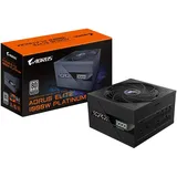 Gigabyte AORUS Elite P1000W 1000W ATX 3.1, Rev. 1.1 (GP-AE1000PM PG5)