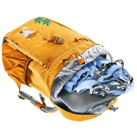 Deuter Waldfuchs 14 amber/maple