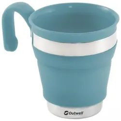 Outwell Collaps Mug Classic Blue classic blue