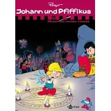 Splitter Verlag Johann & Pfiffikus. Band 5