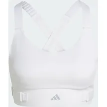 adidas FastImpact Luxe Run Weiß XS/AB