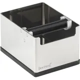 JoeFrex Metall M Abschlagbehälter