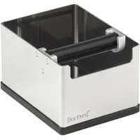 JoeFrex Metall M Abschlagbehälter