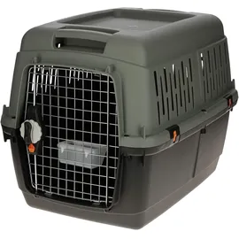 Kerbl Transportbox Eco 92 x 64 x 67,5 cm Schwarz