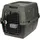 Kerbl Transportbox Eco 92 x 64 x 67,5 cm Schwarz