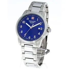 Swiss Alpine Military 7011.1135 Edelstahl 40 mm SAM7011.1135