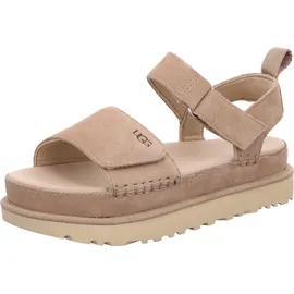 UGG Australia Goldenstar Damen Beige 38