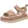 UGG Australia Goldenstar Damen Beige 38