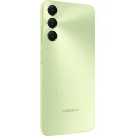 Samsung Galaxy A05s 128 GB Light Green