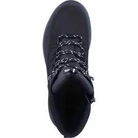 Rieker U0171 für Herren, schwarz, 40 EU