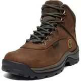 Timberland White Ledge Mid Herren Braun 43