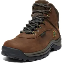Timberland White Ledge Mid Herren Braun 43