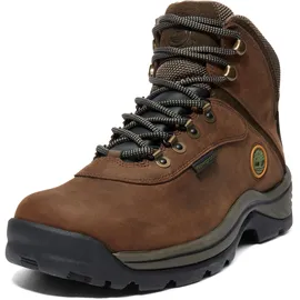 Timberland White Ledge Mid Herren Braun 43
