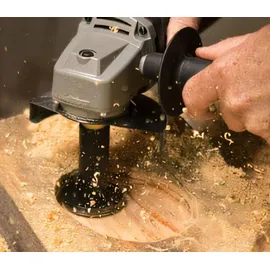 Arbortech Mini TURBO Fräser Ø 50 mm
