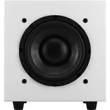 Monacor ESUB-8F/WS weiß