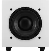 Monacor ESUB-8F/WS weiß