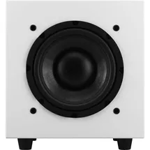 Monacor ESUB-8F/WS weiß
