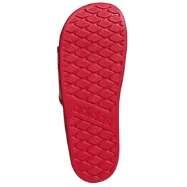 adidas Adilette Comfort 2.0 Better Scarlet/Crystal White/Dark Blue 46