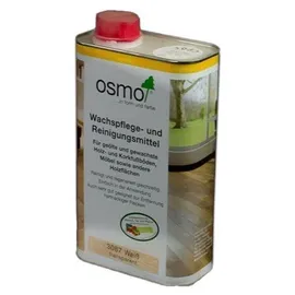 OSMO Liquid Wax Cleaner 1 l