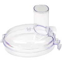 Moulinex Deckel MS-5966919 transparent
