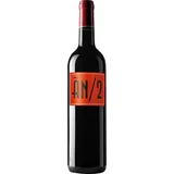 Ànima Negra Anima Negra ÀN/2 2023