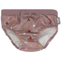 Sterntaler Badehose Herz in lila | Gr.: 92