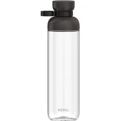 Trinkflasche VITA - schwarz