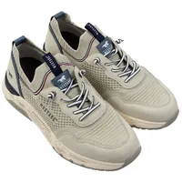 Mustang Sneaker Herren Grau 46
