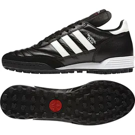 adidas Mundial Team Black / Footwear White / Red 41 1/3