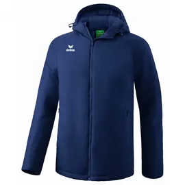 Erima Team Winterjacke blau L