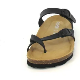 ROHDE Sunnys N°14 schwarz 38