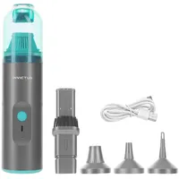 Genius Invictus ONE Home Türkis