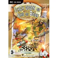 Schach gegen die Achse des Bösen (PC)