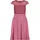 Vera Mont Cocktailkleid Rot Sweet Bloom 38