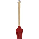 KitchenAid Backpinsel in Hellbraun - (L)29 cm