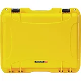 Nanuk Transportkoffer Mod. 930 (B x H x T) 457 x 175 x 330 mm Gelb 930-1004
