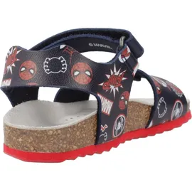 GEOX Chalki Blau 22