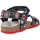 GEOX Chalki Blau 22