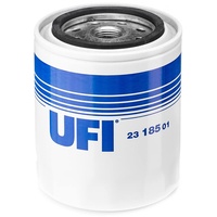 UFI Filters 23.185.01 Ölfilter für landwirtschaftliche oder industrielle Maschinen,