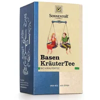 Sonnentor Basen Ausgleich-Kräutertee 18x1,5 g