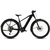 Cube Reaction Hybrid SLX 800 FE
