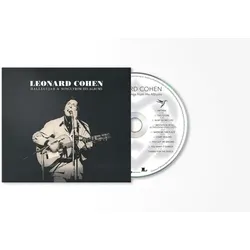 Hallelujah&Songs from His Albums
