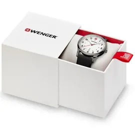 Wenger City Sport Edelstahl 42 mm 01.1441.132