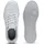 Puma Court Lally Damen Weiß/Grau 40