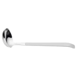 Michelangelo Servierlöffel 32 cm Edelstahl Silber