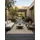 KADIMA DESIGN Teppich, Outdoor ALSTER in Beige, einfarbig, 280 x 370 cm