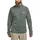 Jack Wolfskin Taiga Full Zip Fleecejacke Slate Green M