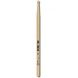Vic Firth Christoph Schneider Signature Serie - Hickory - Wood Tip - Drumsticks