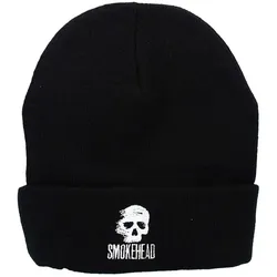 Smokehead Beanie - Mütze