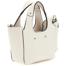 GUESS Damen Handtasche Helina Bone